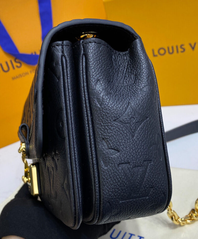 Louis Vuitton Marceau M46199 M46200
